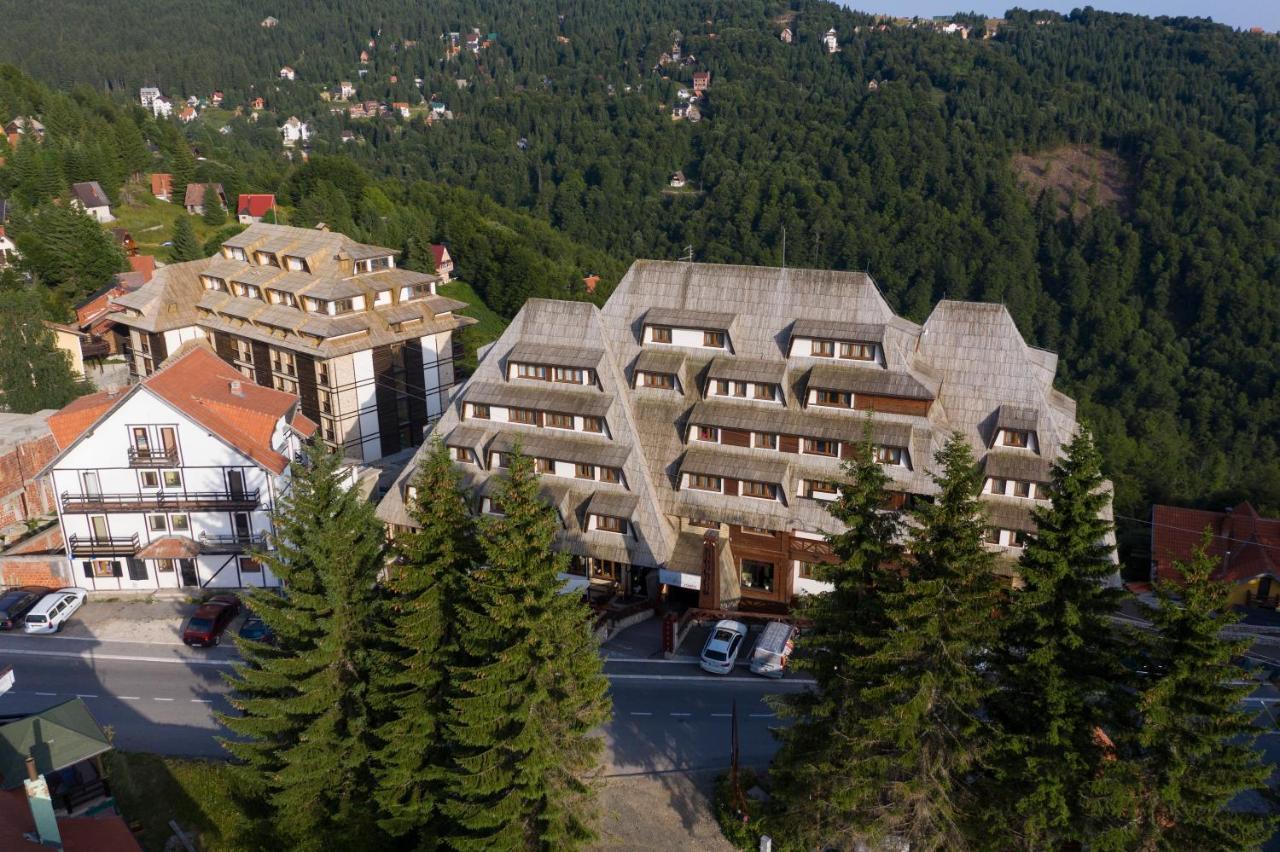 Mila Apartmani Kopaonik Exterior photo